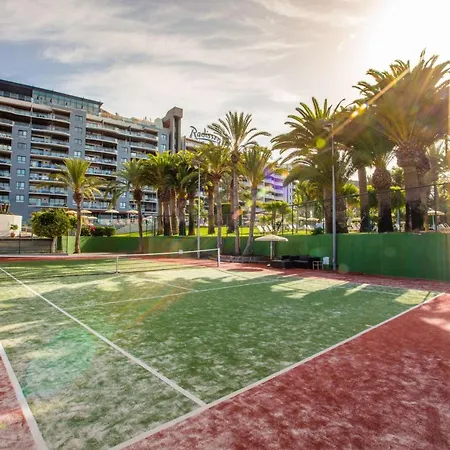 Radisson Blu Gran Canaria 5* La Playa de Arguineguin