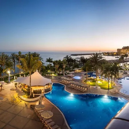 Radisson Blu Gran Canaria La Playa de Arguineguin