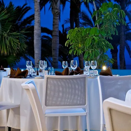 Hotel Radisson Blu Gran Canaria 5*