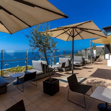 Hotel Radisson Blu Gran Canaria 5*