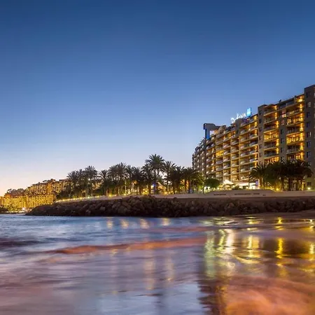 Radisson Blu Gran Canaria 5*