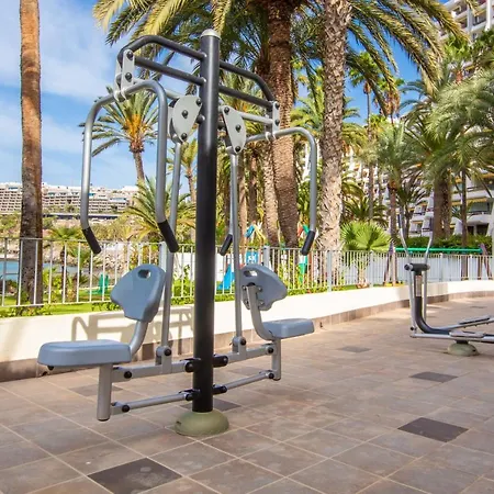 Radisson Blu Gran Canaria 5* La Playa de Arguineguin