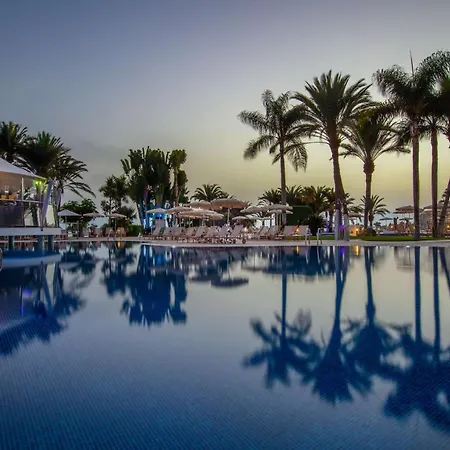 Radisson Blu Gran Canaria Hotel La Playa de Arguineguin