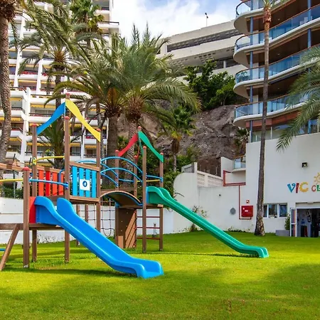 Hotel Radisson Blu Gran Canaria