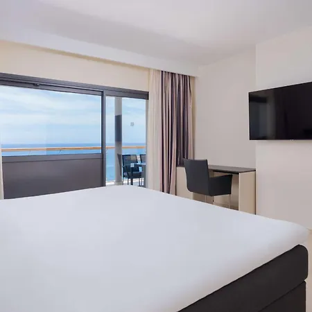 Radisson Blu Gran Canaria 5* La Playa de Arguineguin