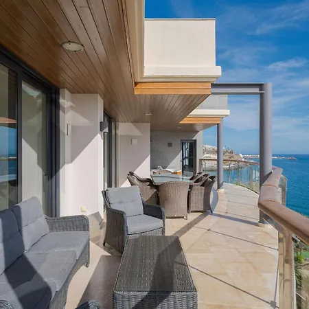 Radisson Blu Gran Canaria 5* La Playa de Arguineguin