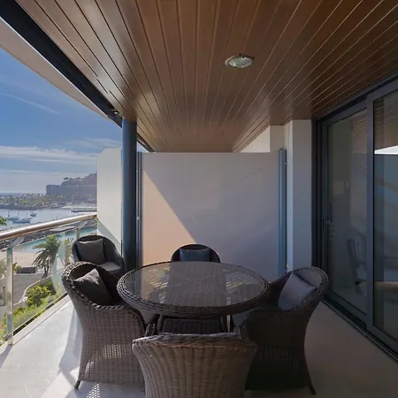 Radisson Blu Gran Canaria