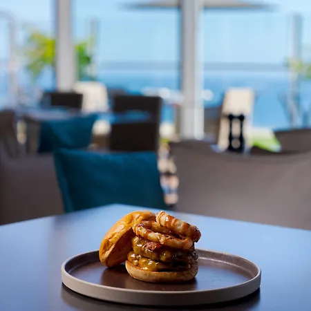 Hotel Radisson Blu Gran Canaria La Playa de Arguineguin