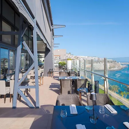 Radisson Blu Gran Canaria Hotel 5*
