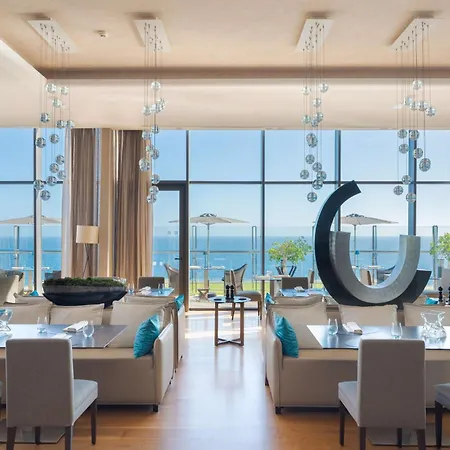 Radisson Blu Gran Canaria 5*