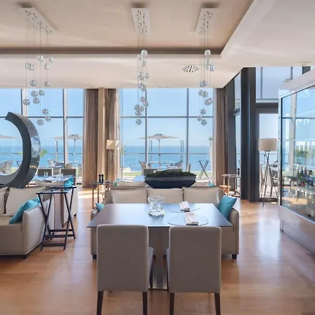 Radisson Blu Gran Canaria 5* La Playa de Arguineguin