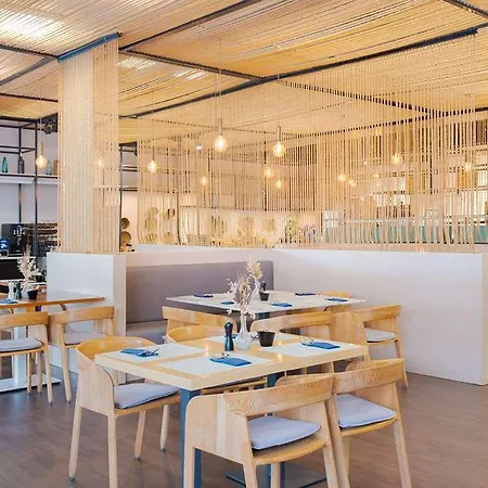 Radisson Blu Gran Canaria Ξενοδοχείο La Playa de Arguineguín