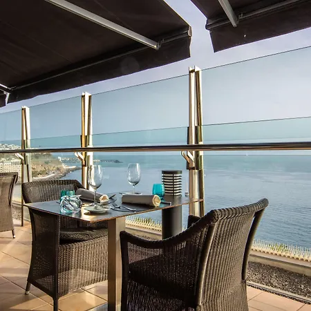 Radisson Blu Gran Canaria Hotel La Playa de Arguineguín