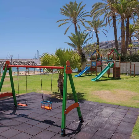 Radisson Blu Gran Canaria 5*