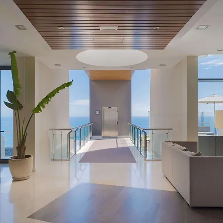 Radisson Blu Gran Canaria Hotel 5*