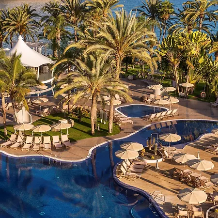 Hotel Radisson Blu Gran Canaria