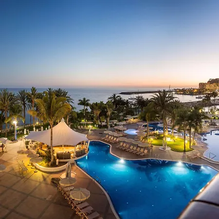 Hotel Radisson Blu Gran Canaria La Playa de Arguineguin