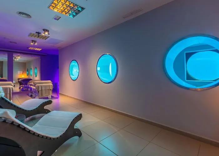 Radisson Blu Gran Canaria 5*