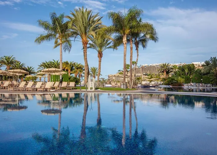 Radisson Blu Gran Canaria