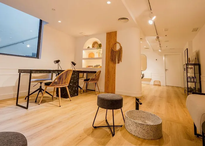 Radisson Blu Gran Canaria Ла-Плайя-де-Арнегин