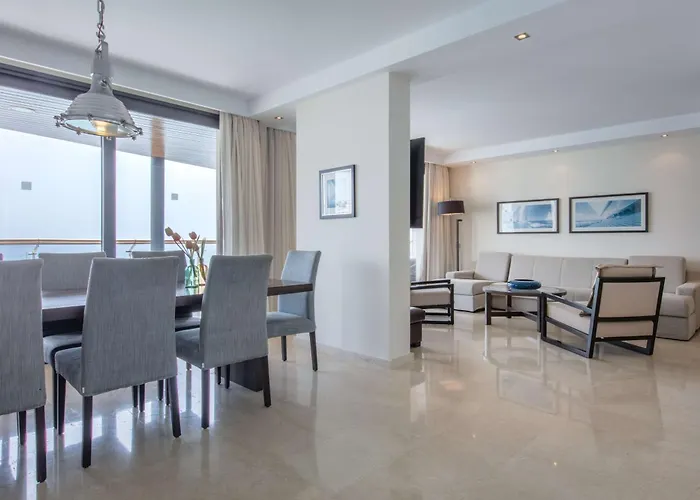 Radisson Blu Gran Canaria Ла-Плайя-де-Арнегин