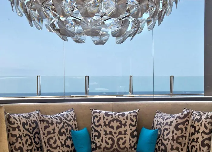 Отель Radisson Blu Gran Canaria 5*