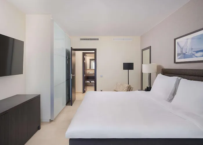 Отель Radisson Blu Gran Canaria 5*