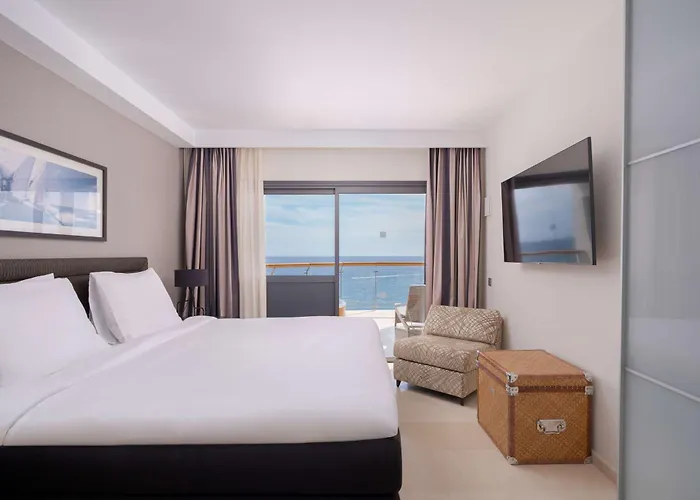 Radisson Blu Gran Canaria