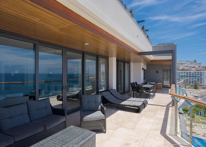 Radisson Blu Gran Canaria Отель 5*