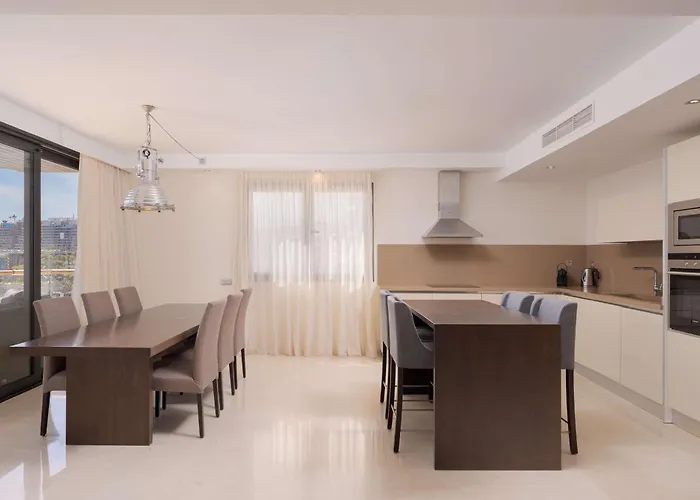 Radisson Blu Gran Canaria 5*