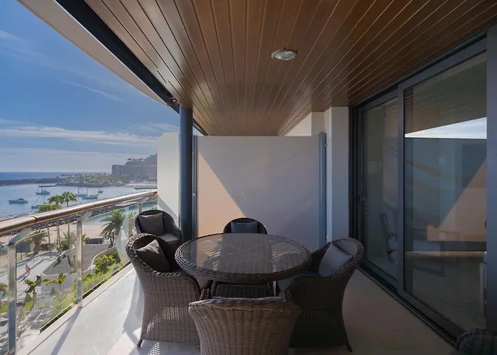 Radisson Blu Gran Canaria