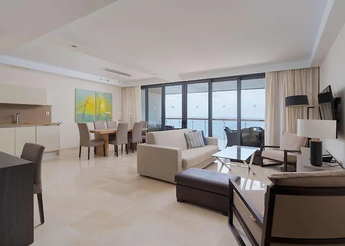 Radisson Blu Gran Canaria 5*