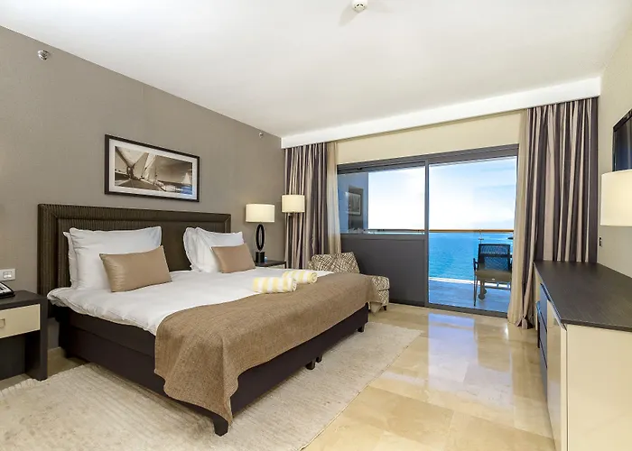 Radisson Blu Gran Canaria Отель 5*