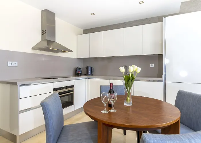 Отель Radisson Blu Gran Canaria