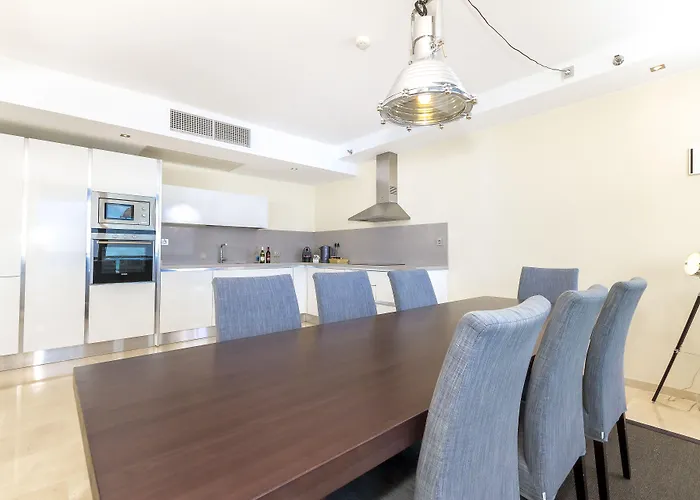 Отель Radisson Blu Gran Canaria