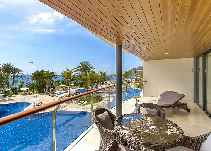 Radisson Blu Gran Canaria