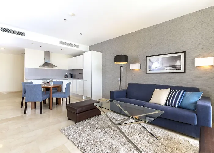 Radisson Blu Gran Canaria Ла-Плайя-де-Арнегин