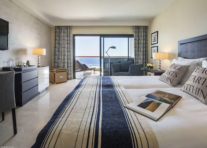 Radisson Blu Gran Canaria Отель
