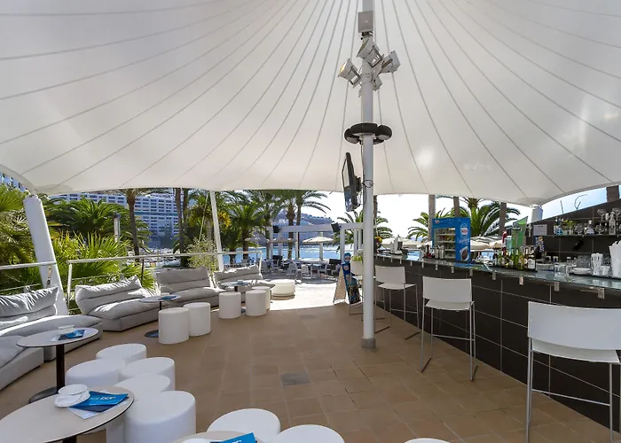 Отель Radisson Blu Gran Canaria 5*