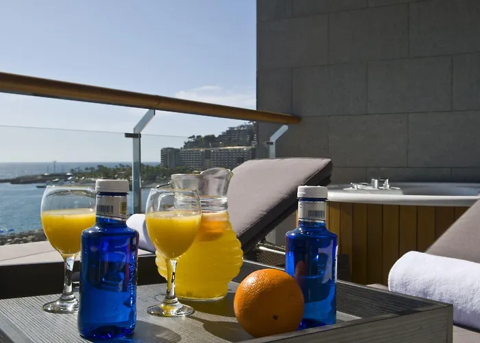 Radisson Blu Gran Canaria