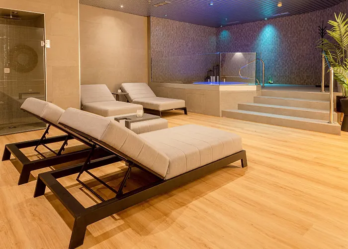 Radisson Blu Gran Canaria Ла-Плайя-де-Арнегин