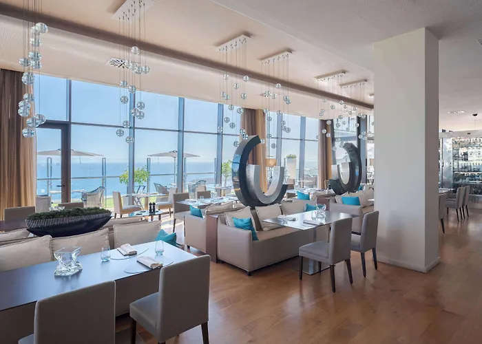 Radisson Blu Gran Canaria Ла-Плайя-де-Арнегин