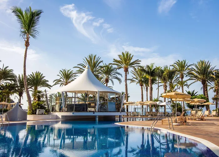Radisson Blu Gran Canaria