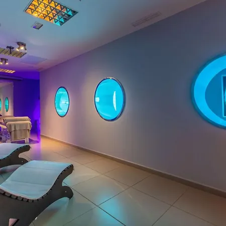 Radisson Blu Gran Canaria 5*