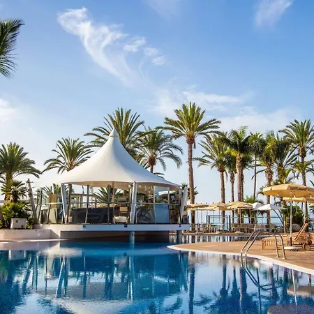 Radisson Blu Gran Canaria Hotel 5*