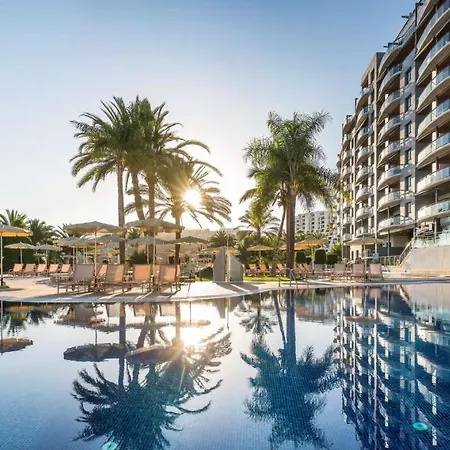 Radisson Blu Gran Canaria La Playa de Arguineguín