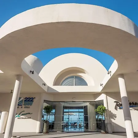 Hotel Radisson Blu Gran Canaria 5*