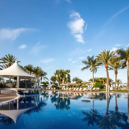 Radisson Blu Gran Canaria 5* La Playa de Arguineguín
