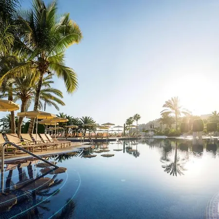 Radisson Blu Gran Canaria 5*
