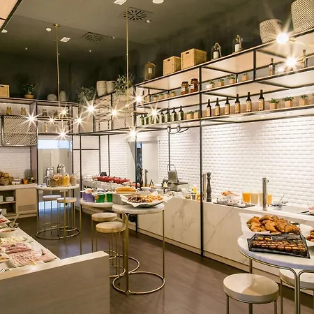 Radisson Blu Gran Canaria Hotel 5*